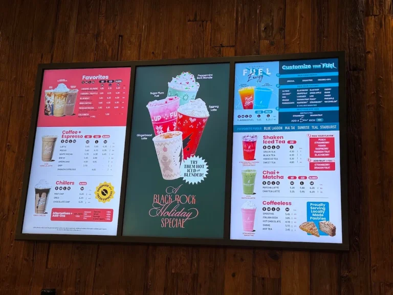 Black Rock Coffee