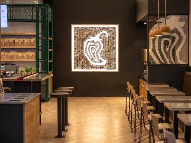 Chipotle Nutrition Menu
